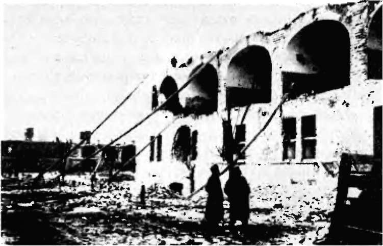 Иллюстрация к книге — Брестская крепость [i_096.jpg]