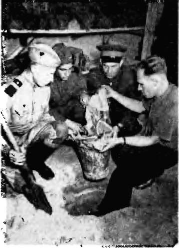 Иллюстрация к книге — Брестская крепость [i_103.jpg]