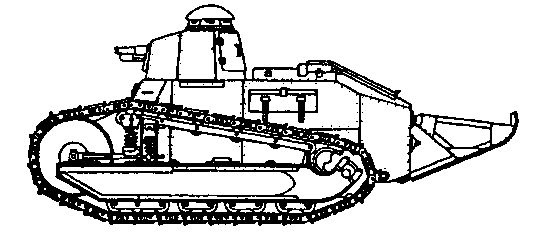Иллюстрация к книге — Воевали на "гробах"! Упадок в танковых войсках [_002.jpg]