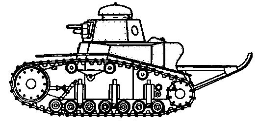Иллюстрация к книге — Воевали на "гробах"! Упадок в танковых войсках [_006.jpg]