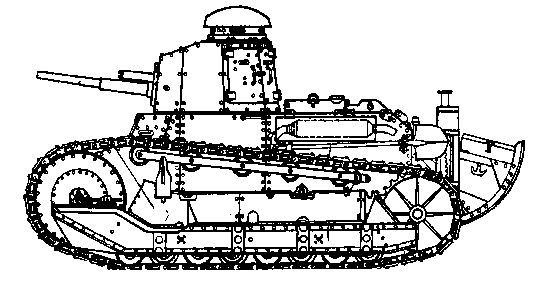 Иллюстрация к книге — Воевали на "гробах"! Упадок в танковых войсках [_008.jpg]