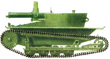 Иллюстрация к книге — Воевали на "гробах"! Упадок в танковых войсках [_012.jpg]