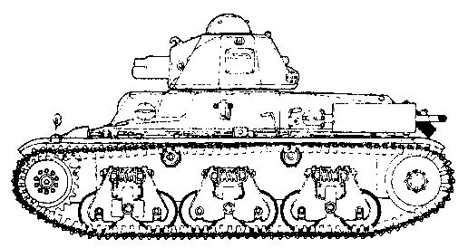 Иллюстрация к книге — Воевали на "гробах"! Упадок в танковых войсках [_031.jpg]