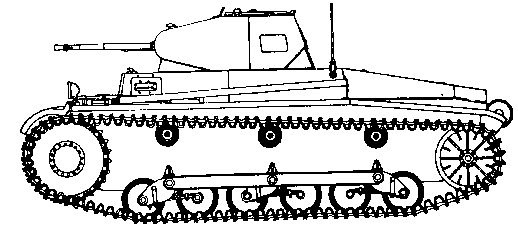 Иллюстрация к книге — Воевали на "гробах"! Упадок в танковых войсках [_035.jpg]