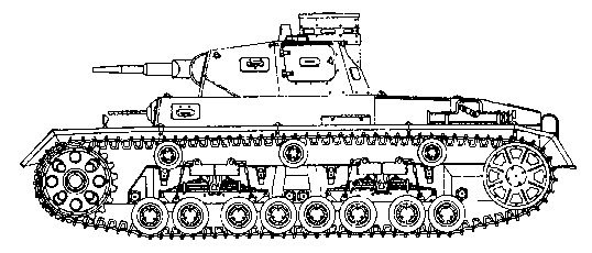 Иллюстрация к книге — Воевали на "гробах"! Упадок в танковых войсках [_041.jpg]