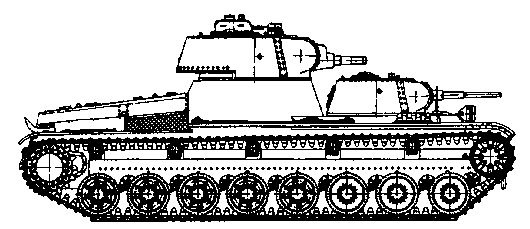Иллюстрация к книге — Воевали на "гробах"! Упадок в танковых войсках [_052.jpg]