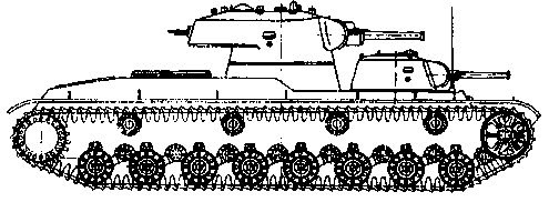 Иллюстрация к книге — Воевали на "гробах"! Упадок в танковых войсках [_053.jpg]