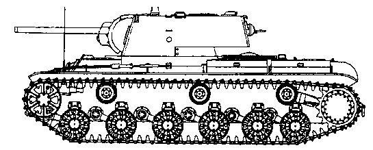 Иллюстрация к книге — Воевали на "гробах"! Упадок в танковых войсках [_054.jpg]