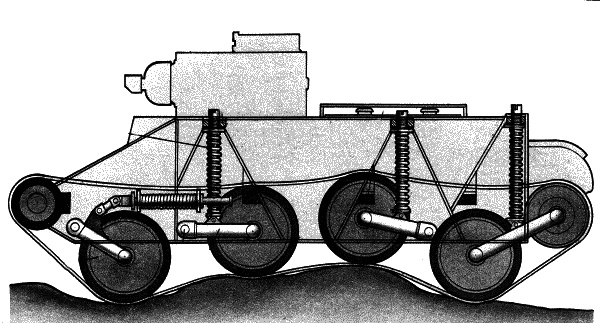 Иллюстрация к книге — Сталин - гробовщик Красной Армии. Главный виновник Катастрофы 1941 [Autogen_eBook_id17.jpg]