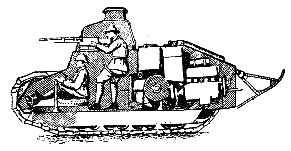 Иллюстрация к книге — Сталин - гробовщик Красной Армии. Главный виновник Катастрофы 1941 [Autogen_eBook_id2.jpg]