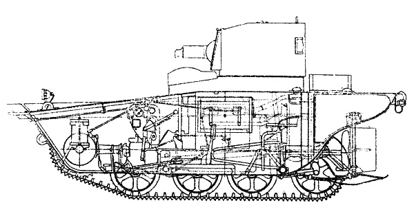 Иллюстрация к книге — Сталин - гробовщик Красной Армии. Главный виновник Катастрофы 1941 [Autogen_eBook_id21.jpg]