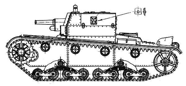 Иллюстрация к книге — Сталин - гробовщик Красной Армии. Главный виновник Катастрофы 1941 [Autogen_eBook_id46.jpg]