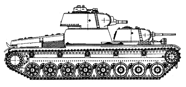 Иллюстрация к книге — Сталин - гробовщик Красной Армии. Главный виновник Катастрофы 1941 [Autogen_eBook_id49.jpg]