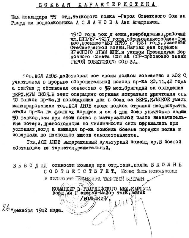 Иллюстрация к книге — Танкисты-герои 1943-1945 гг. [i_023.jpg]