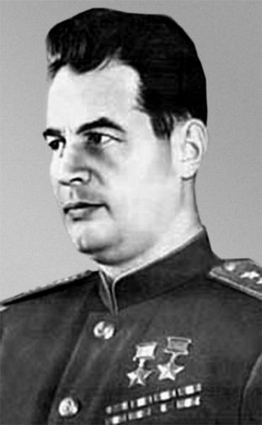 Иллюстрация к книге — Танкисты-герои 1943-1945 гг. [i_037.jpg]