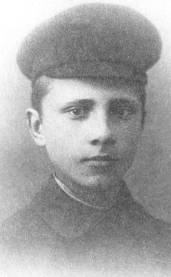 Иллюстрация к книге — Гроза панцерваффе [i_002.jpg]