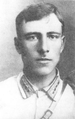 Иллюстрация к книге — Гроза панцерваффе [i_004.jpg]