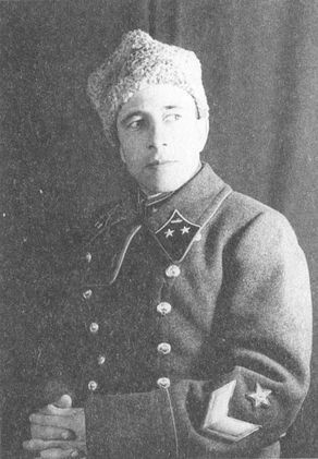 Иллюстрация к книге — Гроза панцерваффе [i_008.jpg]