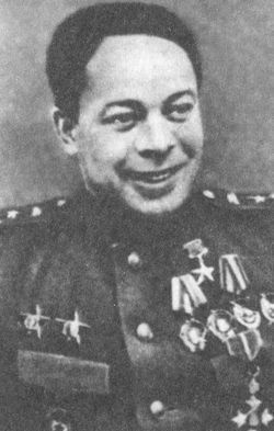 Иллюстрация к книге — Гроза панцерваффе [i_019.jpg]