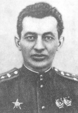 Иллюстрация к книге — Гроза панцерваффе [i_024.jpg]