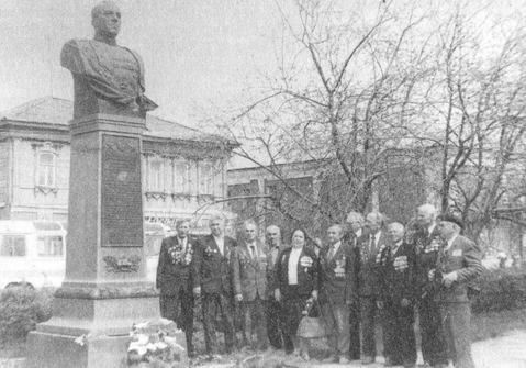 Иллюстрация к книге — Гроза панцерваффе [i_032.jpg]