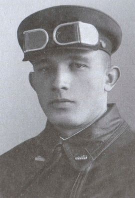 Иллюстрация к книге — Стальной ураган [i_005.jpg]