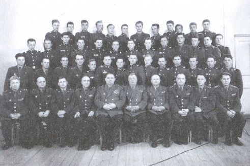 Иллюстрация к книге — Стальной ураган [i_031.jpg]