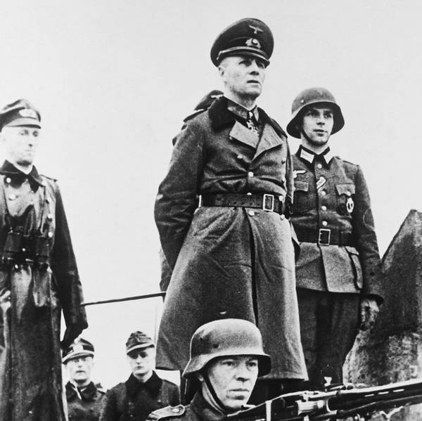 Иллюстрация к книге — Высадка в Нормандии [i_022.jpg]