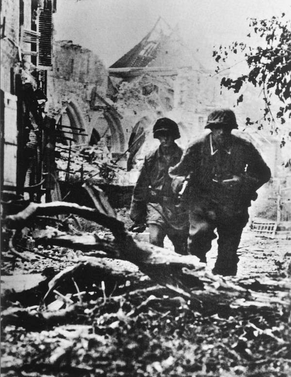 Иллюстрация к книге — Высадка в Нормандии [i_043.jpg]