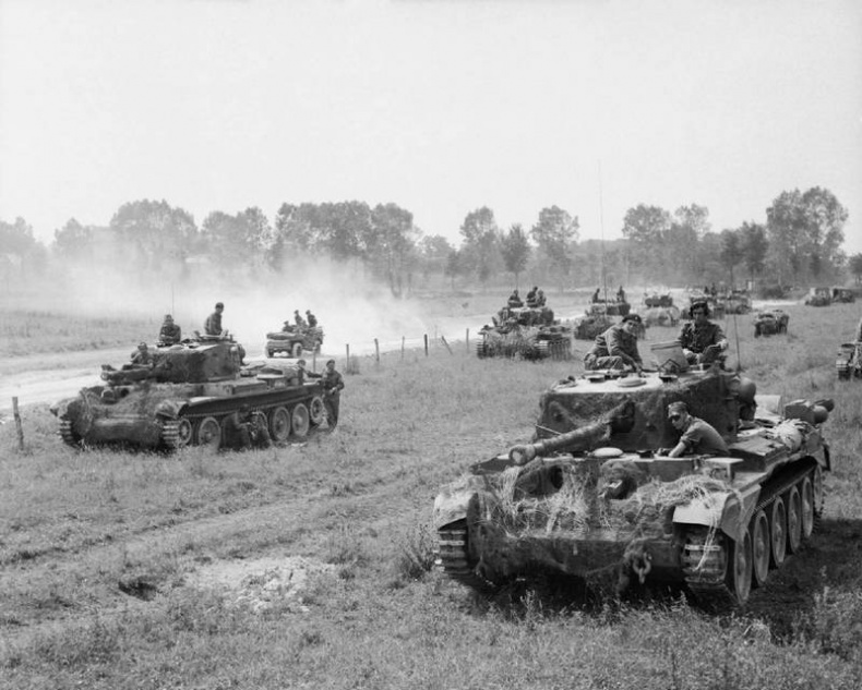 Иллюстрация к книге — Высадка в Нормандии [i_044.jpg]