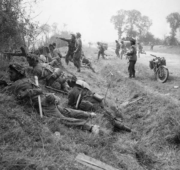 Иллюстрация к книге — Высадка в Нормандии [i_045.jpg]