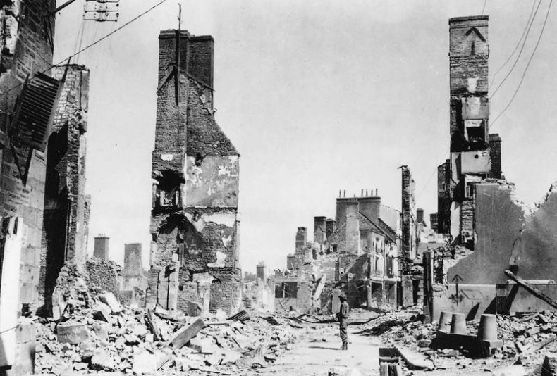 Иллюстрация к книге — Высадка в Нормандии [i_055.jpg]