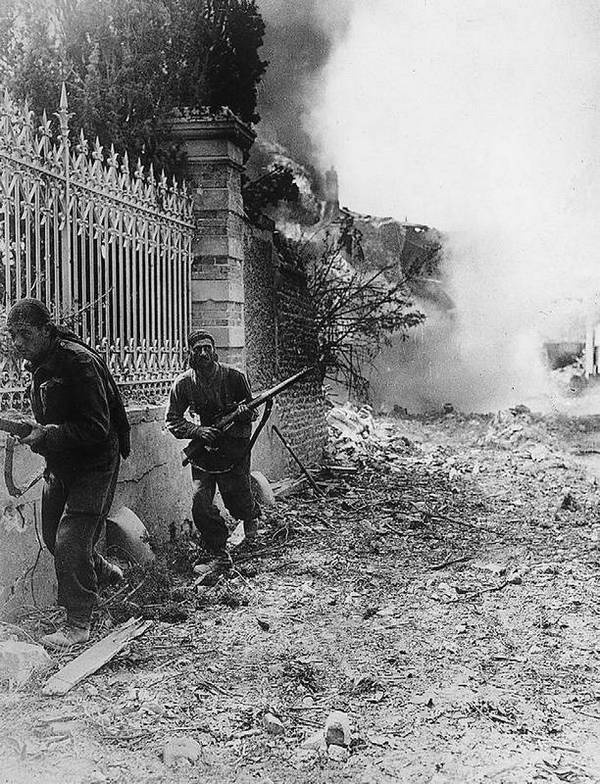 Иллюстрация к книге — Высадка в Нормандии [i_056.jpg]