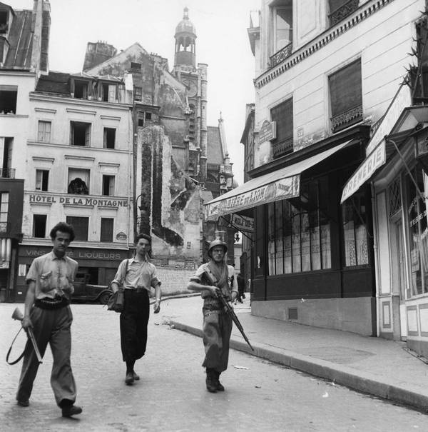 Иллюстрация к книге — Высадка в Нормандии [i_060.jpg]