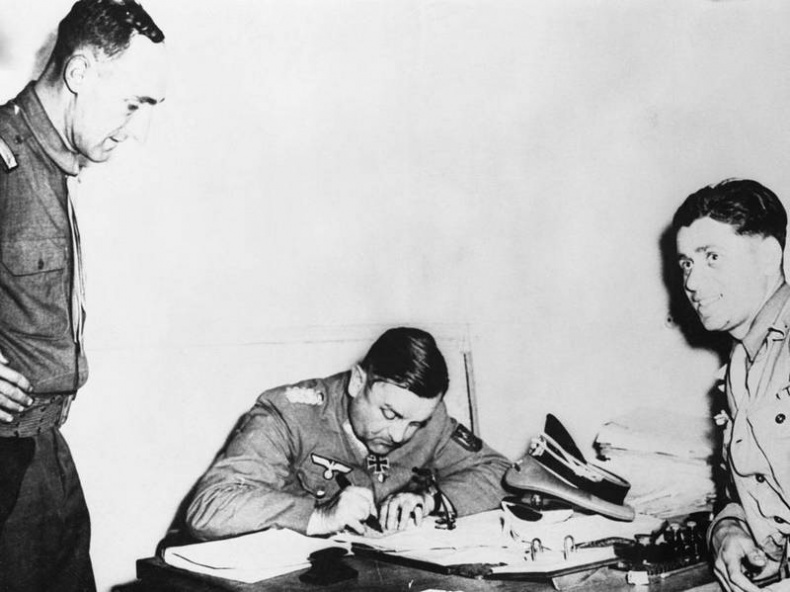 Иллюстрация к книге — Высадка в Нормандии [i_062.jpg]