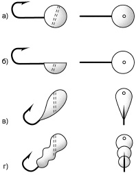 Иллюстрация к книге — Рыбалка. На мормышку без насадки [_03.jpg]