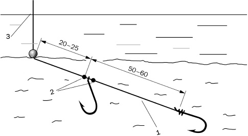 Иллюстрация к книге — Рыбалка. На мормышку без насадки [_45.jpg]