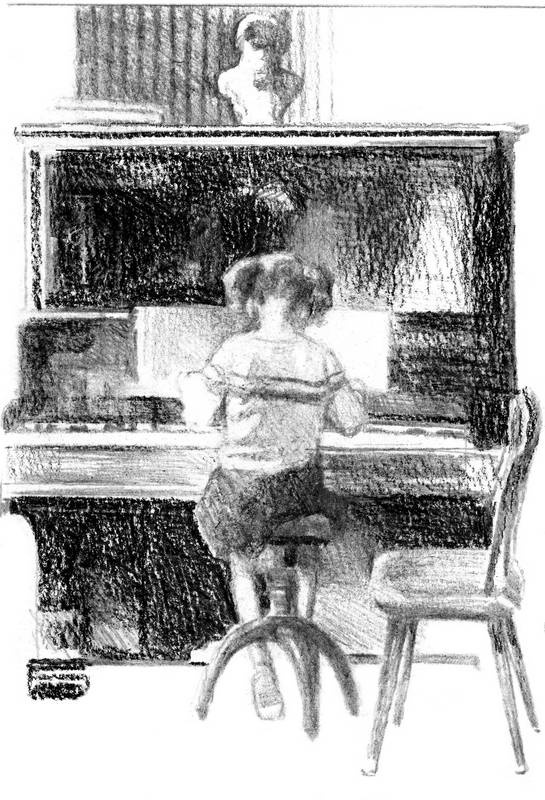 Иллюстрация к книге — Бегство к себе. Жизнь подростка [i_019.jpg]