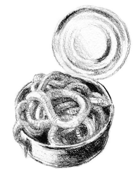 Иллюстрация к книге — Бегство к себе. Жизнь подростка [i_021.jpg]