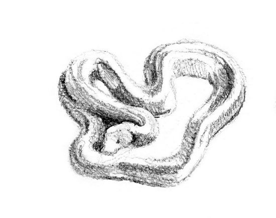 Иллюстрация к книге — Бегство к себе. Жизнь подростка [i_034.jpg]