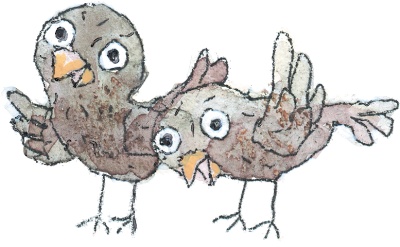 Иллюстрация к книге — Шамайка – королева кошек [i_004.jpg]