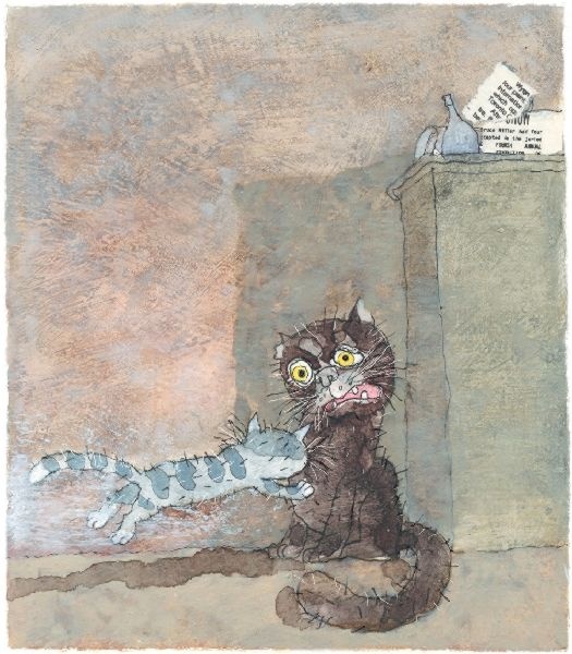 Иллюстрация к книге — Шамайка – королева кошек [i_020.jpg]