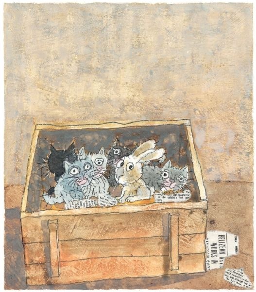 Иллюстрация к книге — Шамайка – королева кошек [i_026.jpg]