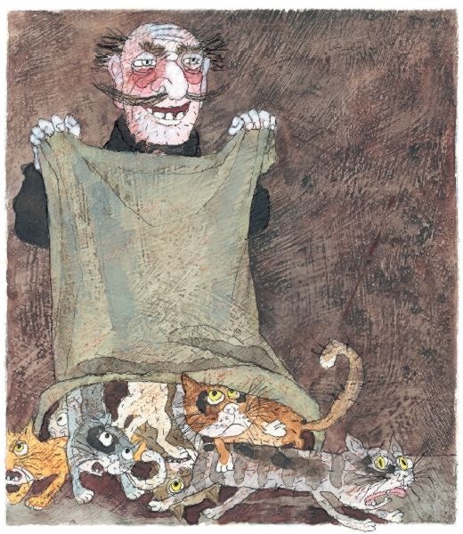 Иллюстрация к книге — Шамайка – королева кошек [i_031.jpg]