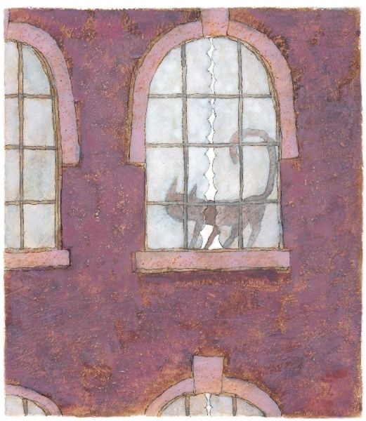 Иллюстрация к книге — Шамайка – королева кошек [i_040.jpg]