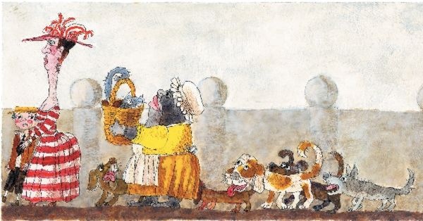 Иллюстрация к книге — Шамайка – королева кошек [i_044.jpg]