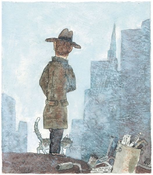 Иллюстрация к книге — Шамайка – королева кошек [i_048.jpg]