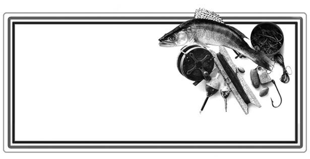 Иллюстрация к книге — 500 советов рыболову [i_002.jpg]