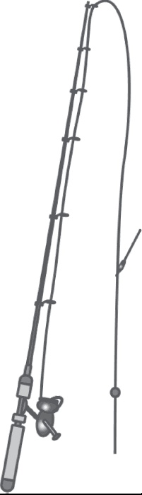 Иллюстрация к книге — 500 советов рыболову [i_004.jpg]