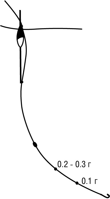 Иллюстрация к книге — 500 советов рыболову [i_037.jpg]